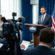 White House Escalates Push to Investigate Ilhan Omar Over Immigration Allegations