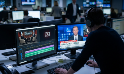 CBS News Accused of Tampering with Hegseth Interview Details