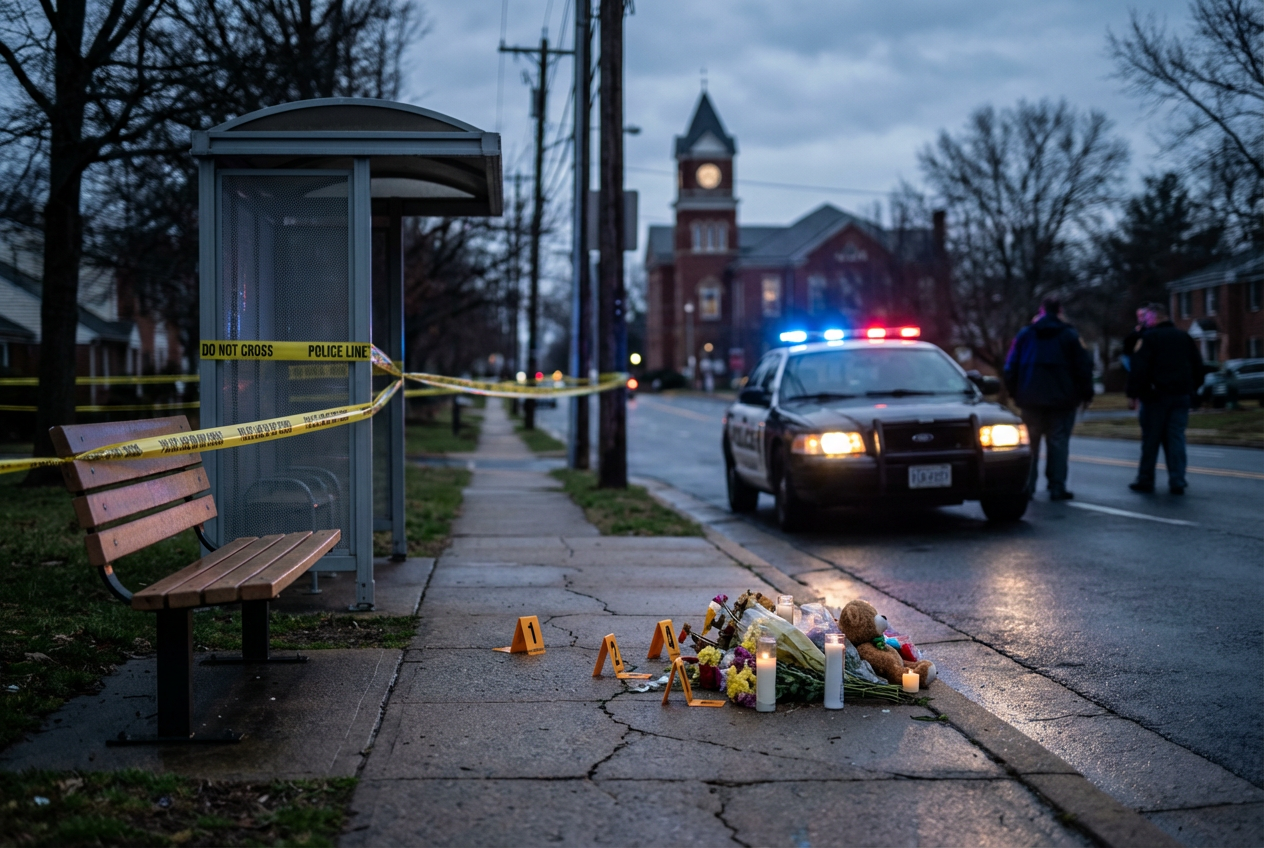 Prosecutor Frees Violent Illegal Before Murder