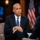 Cory Booker Confronted on Loving Trump – His Faith-Fueled Response Reveals Tension
