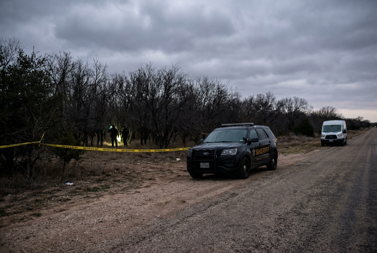 Disturbing Interrogation Footage Affects Death Sentence Decision in Child Murder