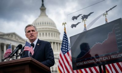 Lawmaker Defends Iran Spending Despite Fidelity to Debt Concerns