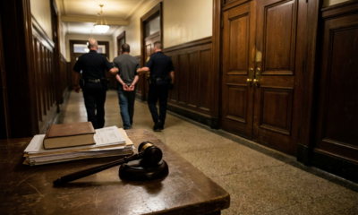 Tennessee Court Delivers Shockingly Long Sentence for Child Sex Crimes