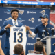 Rams' Draft Pick Ignites Family Firestorm Over Stafford Succession