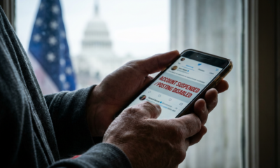 Georgia Democrat Proposes Severe Punishment for Trump Voters Online