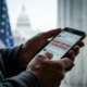 Georgia Democrat Proposes Severe Punishment for Trump Voters Online