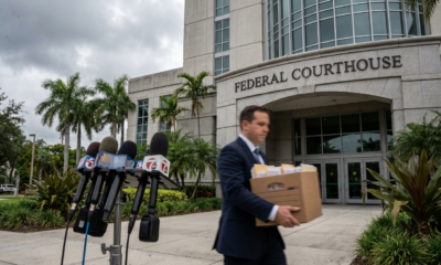 Bombshell: Florida Rep Resigns Before Expulsion, But Reelection Push Looms Large