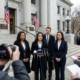 Emerging Crisis Strikes Utah Democrat's Congress Bid Over Allegations