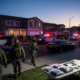 Pre-Dawn Raids Expose Mexican Mafia's Grip on Southern California's Underworld