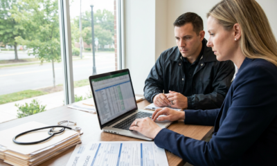 National Crackdown Targets Healthcare Providers Over False Billing