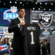 New Raiders QB Embraces Hispanic Roots to Revive Iconic Franchise