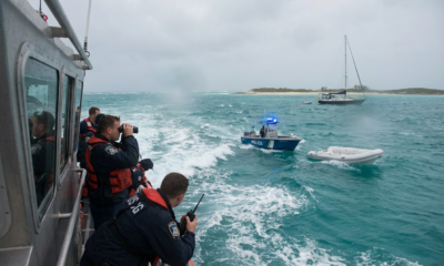 Daughter's Fury Sparks New Questions in Bahamas Disappearance Case