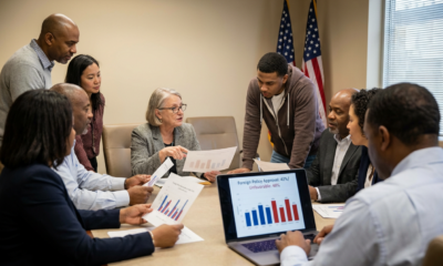 Republicans Split Deeply on Israel as Younger Voters Show Skepticism