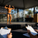 Arnold Schwarzenegger's Son Ignites Bodybuilding Debut Sensation