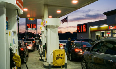 Recent Global Events May Keep Gasoline Prices High for Good