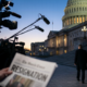 Eric Swalwell's Abrupt Exit Rattles Congressional Landscape Ahead of Revelation