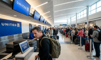 Airlines Unleash Fee Hikes to Tackle Soaring Fuel Dilemmas