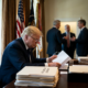 A Four-Year Hiatus Has Transformed Trump's Second-Term Inner Circle