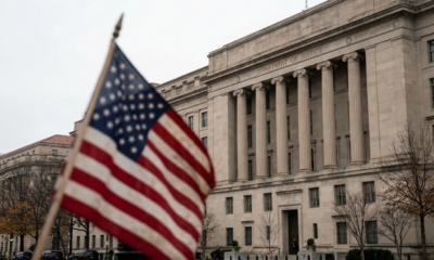 DOJ Expands Execution Protocols, Sparking National Security Debates