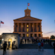 Tennessee Bill Expands Deadly Force for Property Crimes, Igniting Tense Debate