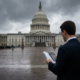 Ethics Investigation Leads to Resignation from Congress Seat