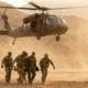 Former Centcom Commander Credits US Tradition in Swift Iran Pilot Rescue