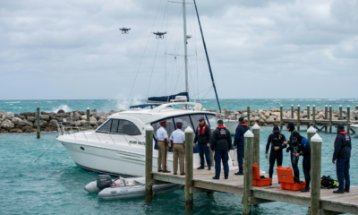 New Twist in Bahamas Boat Disappearance Sparks Criminal Probe