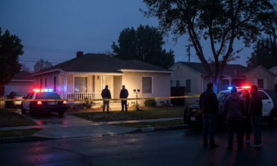 Grisly Home Invasion Robs Community of Beloved Teacher, Shatters Advocate's Life