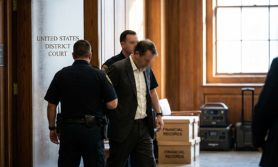 Final Sentencing Delivers Justice to $912 Million Investor Deception