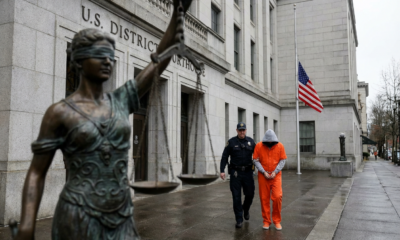 Stunning Settlement Shakes Oregon Prison Over Trans Inmate Abuse Claims