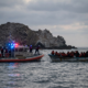 Authorities Intercept Criminal-Laden Boats in Risky Maritime Smuggling Surge Off California Coast