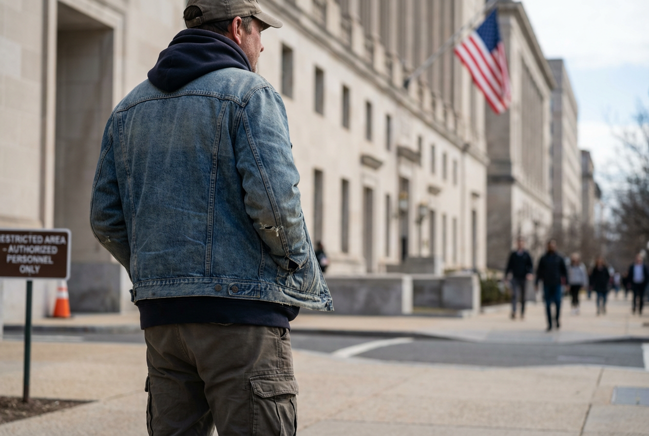 Lawmakers Push for Expanded Carry Rights Amid Military Expertise Gap