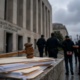 Appeals Court Halts Judge's Probe Into High-Level Officials Over Gang Deportations