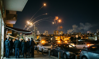 New Attacks Emerge Hours After U.S.-Iran Ceasefire Deal