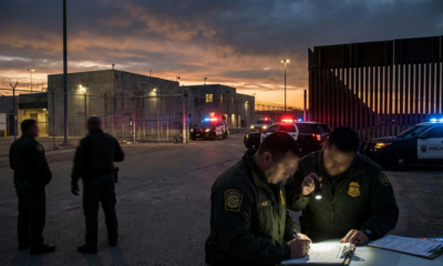 Immigration Failures Fuel Outrage Over Deadly Crimes by Illegal Immigrants
