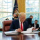 Trump's Oval Office Meeting Sparks Questions About India Ties