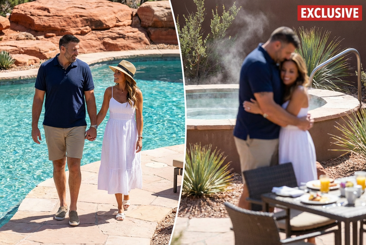 Hotel Photos Ignite Controversy for Patriots Coach and Reporter