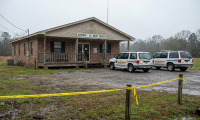 Disturbing Louisiana Classroom Arrest Raises Concerns About Student Safety