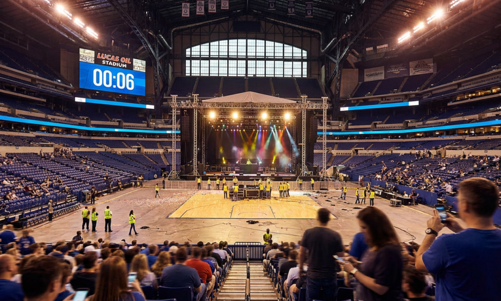 Fans Slam NCAA's Surprise Chainsmokers Gig During Final Four