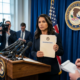 Criminal Referrals Target Alleged Deep State Plot in Trump Impeachment Case
