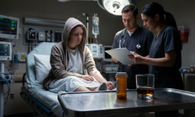 Beverly Hills Icon Opens Up on Sobriety Journey After Fame's Harsh Toll