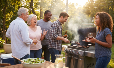 Government Eases Up on Lifelong Drinking Dos and Don'ts