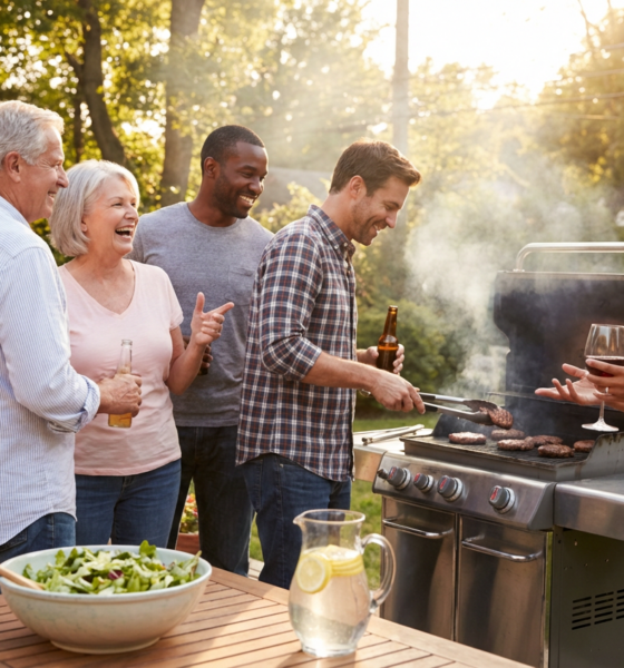 Government Eases Up on Lifelong Drinking Dos and Don'ts