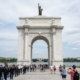 A 250-Foot Triumphal Arch Could Soon Define Washington's Skyline