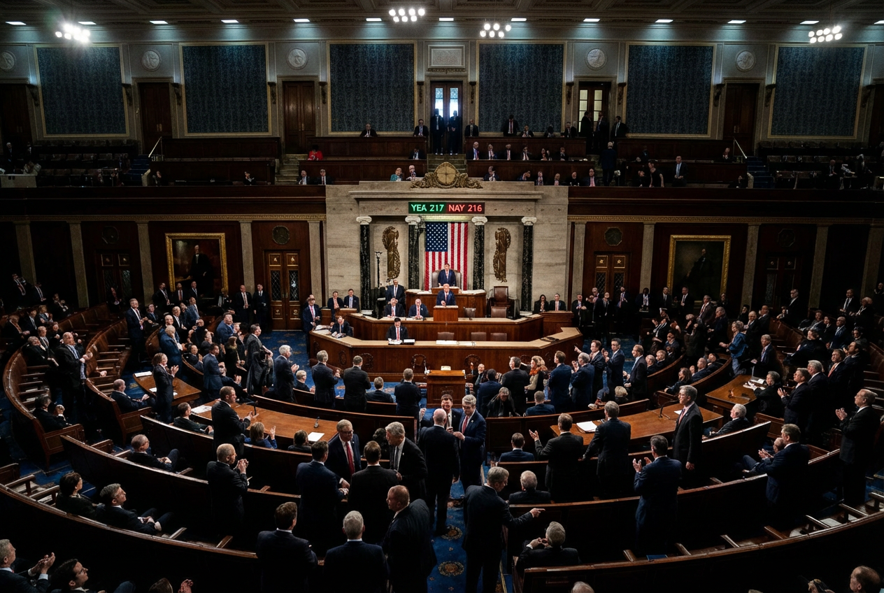 Republicans Unite to Back Trump's Iran Military Strategy