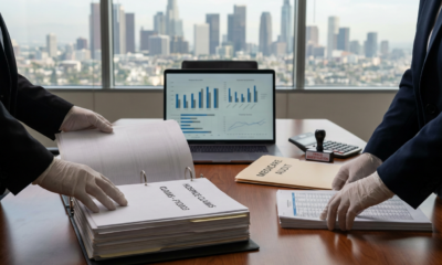 Hospice Fraud Claims Tie LA Physician to Millions in Medicare Bills