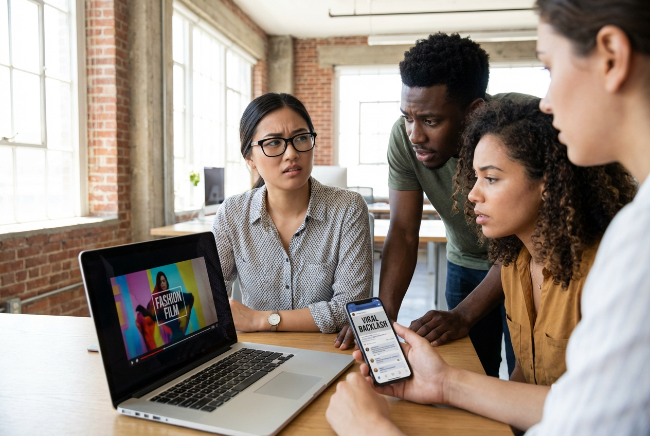 Devil Wears Prada Sequel Sparks Global Outrage Over Asian Stereotype Charges