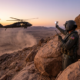 Downed US Airman's Survival Reveals the High Stakes of Pilot Evasion Training