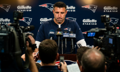Vrabel's Non-Apology to Scandal Photos Raises Alarm Over His NFL Future