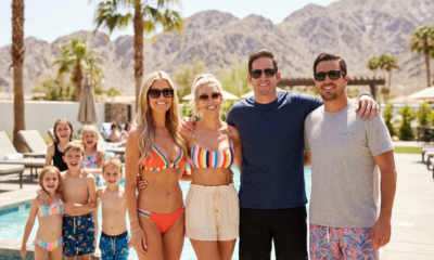 Stunning Harmony: Ex-Wives Turn Divorce Drama into Blended Family Bliss